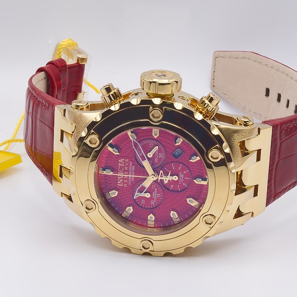 Invicta Subaqua Men's Watch (Model 19767)